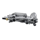 Jeep Cherokee & Grand Cherokee 2013-2022 Oil Cooler Assembly 3.2L & 3.6L Alloy-3
