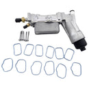 Jeep Cherokee & Grand Cherokee 2013-2022 Oil Cooler Assembly 3.2L & 3.6L Alloy-2