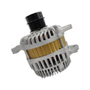 Jeep Compass Patriot 2007-2016 Alternator 2.0L 2.4L Petrol-4