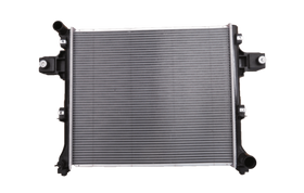 Jeep Grand Cherokee WH 07/2005-12/2010 Radiator 3.0L Turbo Diesel