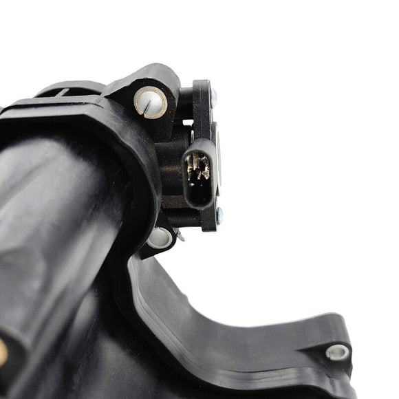 Jeep Grand Cherokee WK 2013-2020 Engine Intake Manifold 3.0L