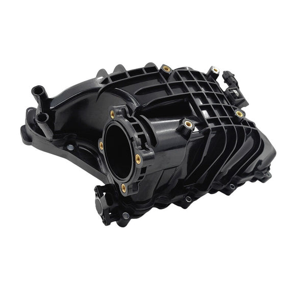 Jeep Grand Cherokee WK 2013-2020 Engine Intake Manifold With Swirl Motor