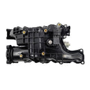 Jeep Grand Cherokee WK 2013-2020 Engine Intake Manifold With Swirl Motor-2