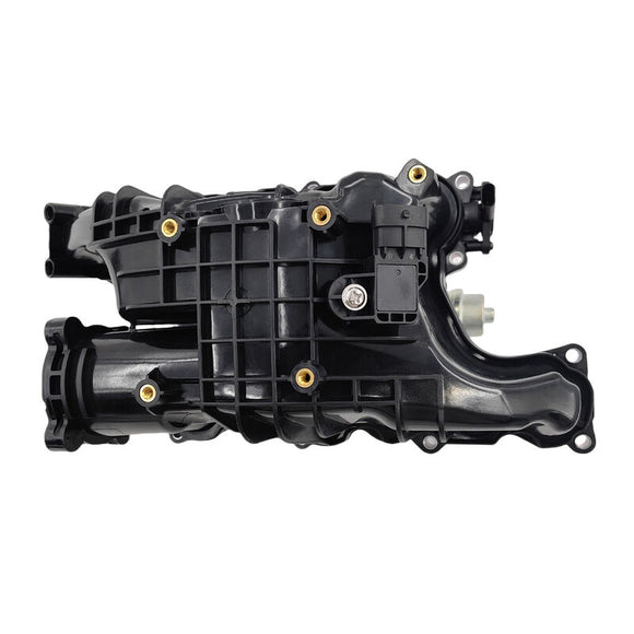 Jeep Grand Cherokee WK 2013-2020 Engine Intake Manifold With Swirl Motor