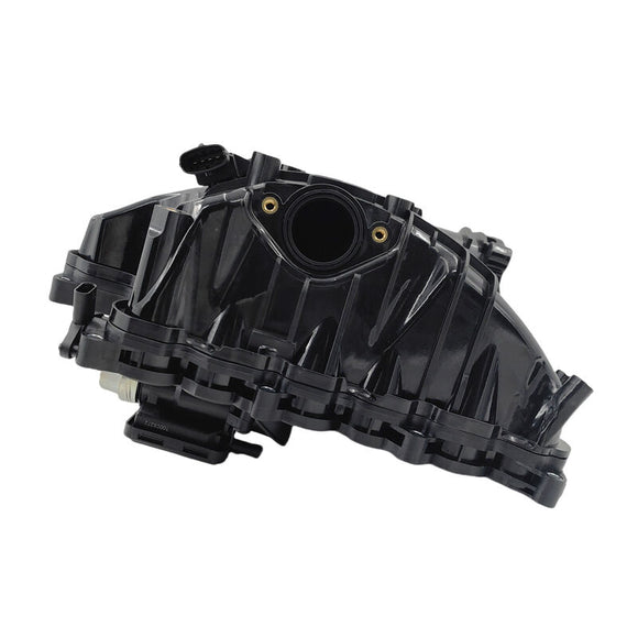 Jeep Grand Cherokee WK 2013-2020 Engine Intake Manifold With Swirl Motor