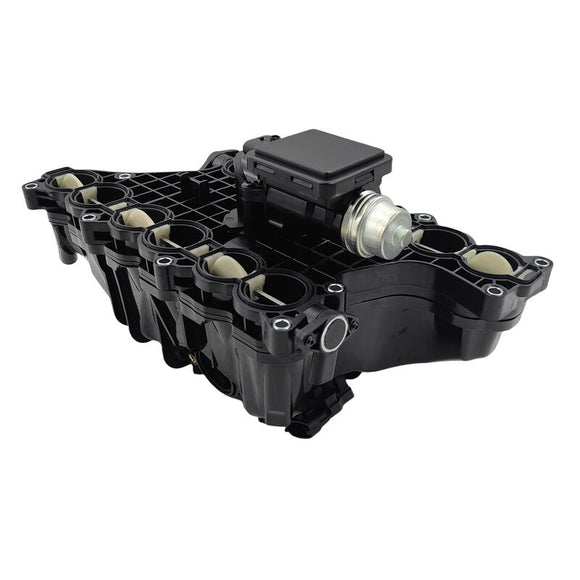 Jeep Grand Cherokee WK 2013-2020 Engine Intake Manifold With Swirl Motor