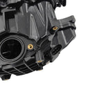 Jeep Grand Cherokee WK 2013-2020 Engine Intake Manifold With Swirl Motor-4