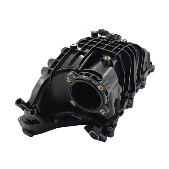 Jeep Grand Cherokee WK 2013-2020 Engine Intake Manifold With Swirl Motor