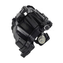 Jeep Grand Cherokee WK 2013-2020 Engine Intake Manifold With Swirl Motor-5