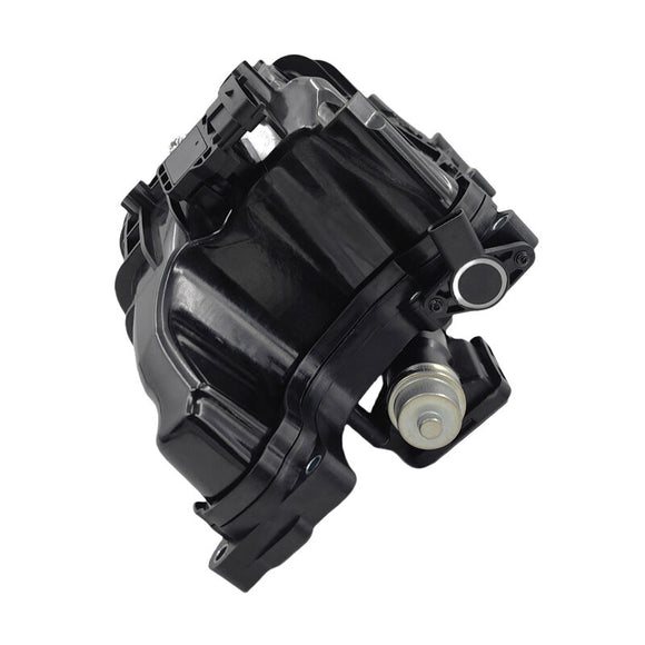 Jeep Grand Cherokee WK 2013-2020 Engine Intake Manifold With Swirl Motor