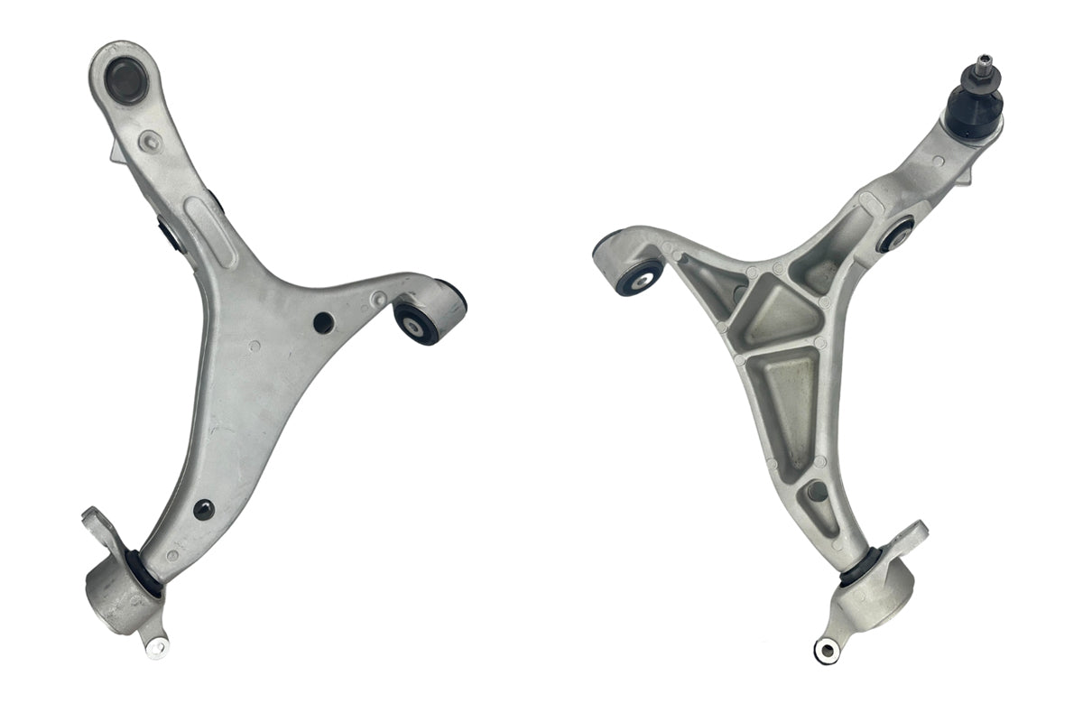 Jeep Grand Cherokee WK 09/2016-07/2021 Front Lower Control Arm Left Hand Side Aluminium Type