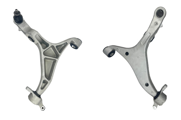 Jeep Grand Cherokee WK 09/2016-07/2021 Front Lower Control Arm Right Hand Side Aluminium Type