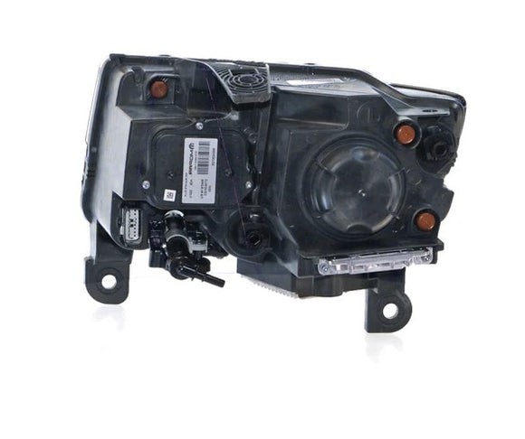 Jeep Grand Cherokee WK 06/2016-06/2019 Headlight Right Hand Side Xenon