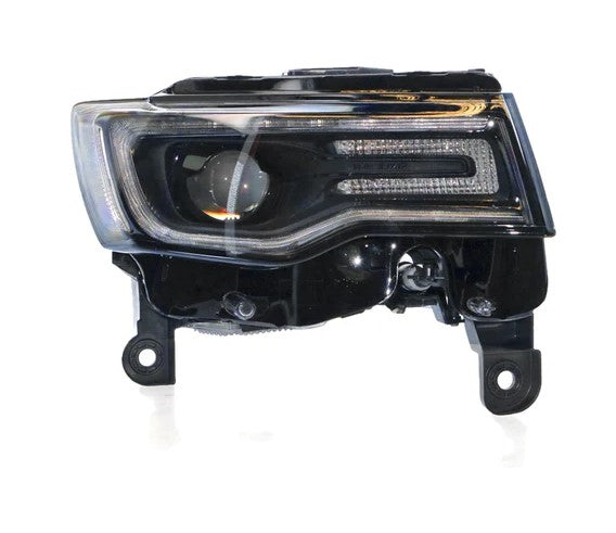 Jeep Grand Cherokee WK 06/2016-06/2019 Headlight Right Hand Side Xenon