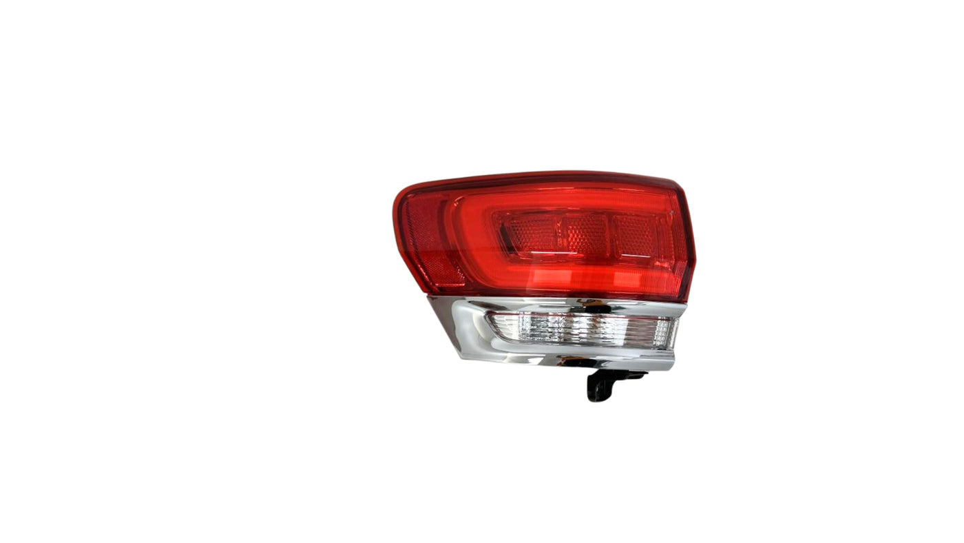 Jeep Grand Cherokee WK 07/2013-07/2021 Outer Tail Light Left Hand Side