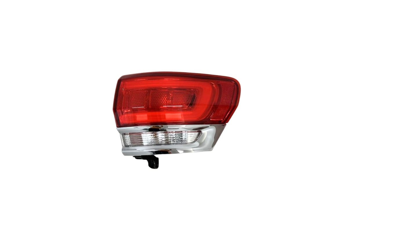 Jeep Grand Cherokee WK 07/2013-07/2021 Outer Tail Light Right Hand Side