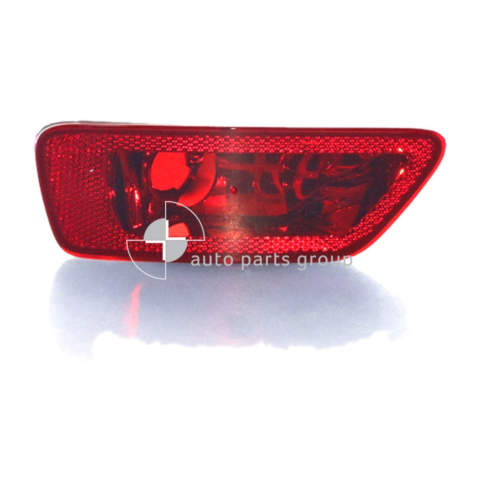 Jeep Grand Cherokee WK 02/2011-03/2016 Rear Bar Light Left Hand Side