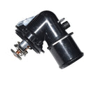 Jeep Grand Cherokee WK 2011-onwards Thermostat Housing 3.0Litre Diesel-2