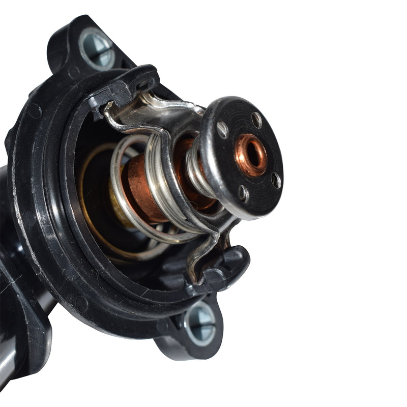 Jeep Grand Cherokee WK 2011-onwards Thermostat Housing 3.0Litre Diesel
