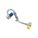 Jeep Grand Cherokee WK 2013-2020 Turbo Coolant Hose 3.0L-2