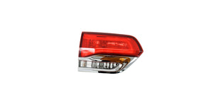 Jeep Grand Cherokee WK 07/2013-07/2021 Inner Tail Light Left Hand Side