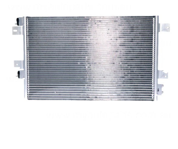 Jeep Patriot MK 03/2007-12/2016 AC Condenser