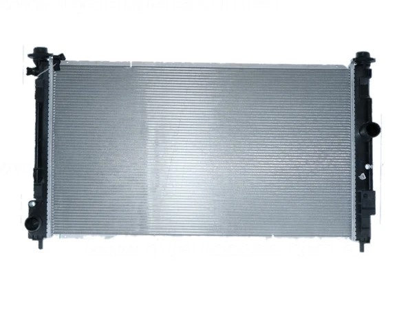 Jeep Patriot MK 03/2007-12/2016 Radiator