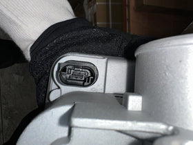 Jeep Compass 2007-2016 Throttle Body 1.8L 2.0L 2.4L - 0