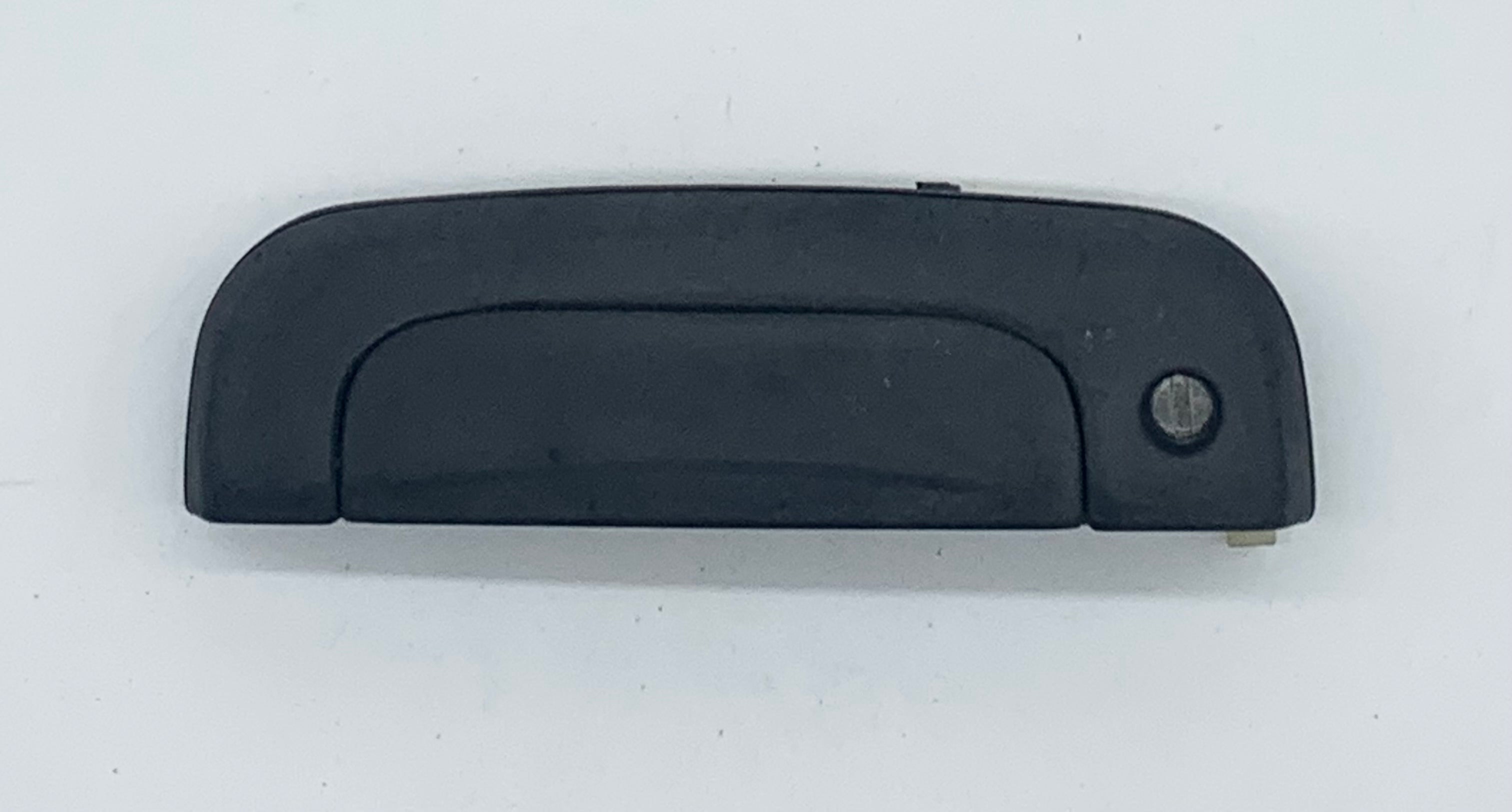 Kia Pregio CT 2002-2006 Outer Door Handle Front Left Hand Side