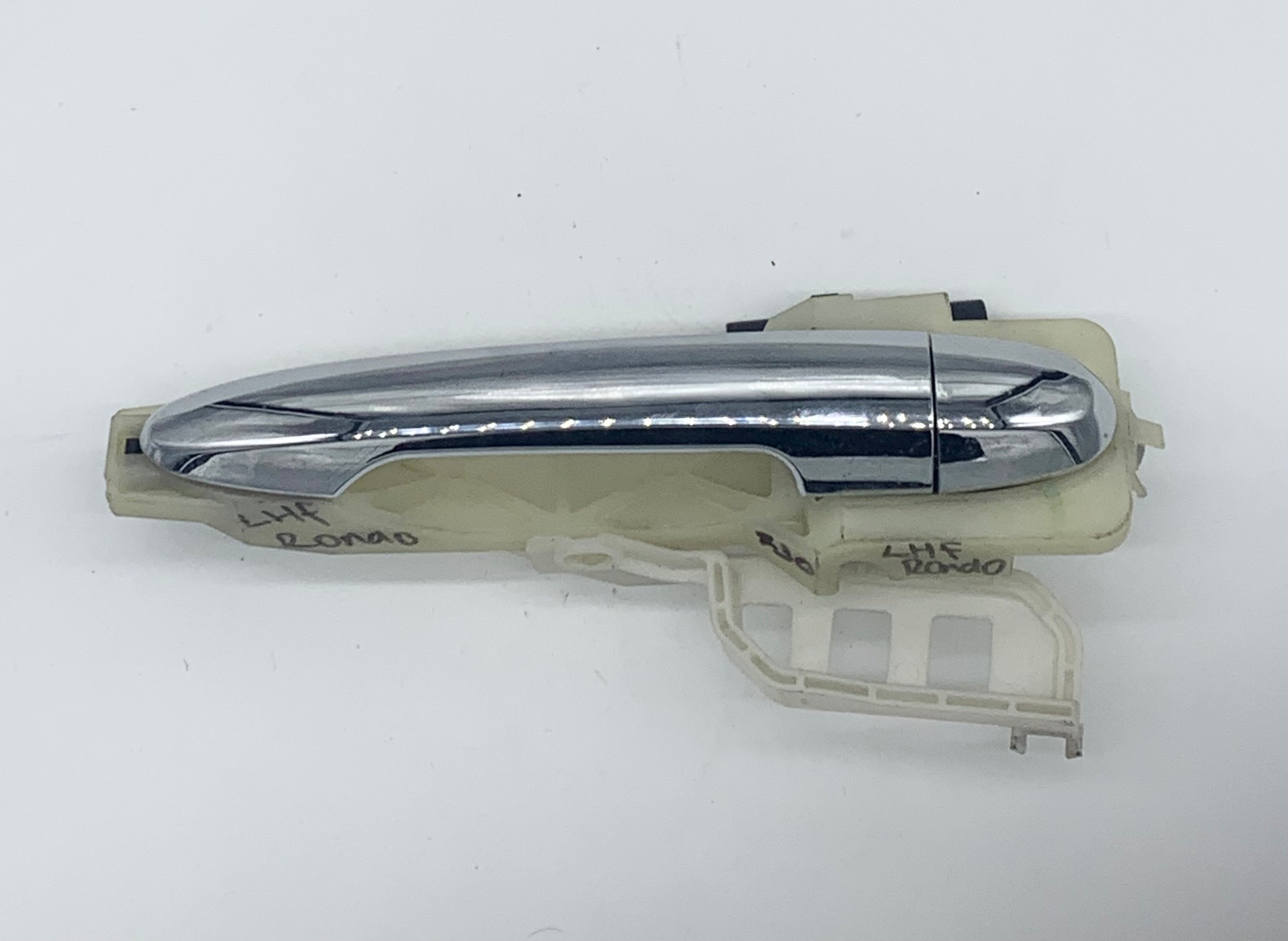 Kia Rondo UN 04/2008-05/2013 Door Handle Outer Front Left Hand Side