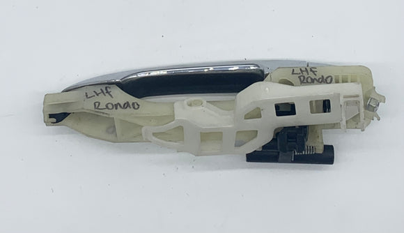 Kia Rondo UN 04/2008-05/2013 Door Handle Outer Front Left Hand Side