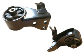 Kia Carnival 09/1996-07/2006 Engine Mount Left Hand Side