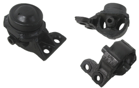 Kia Carnival 09/1996-07/2006 Engine Mount Right Hand Side