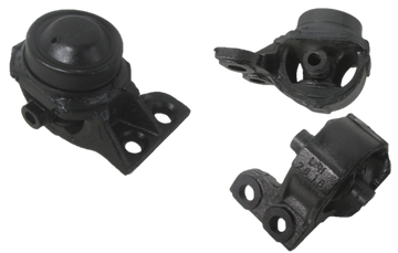 Kia Carnival 09/1996-07/2006 Engine Mount Right Hand Side