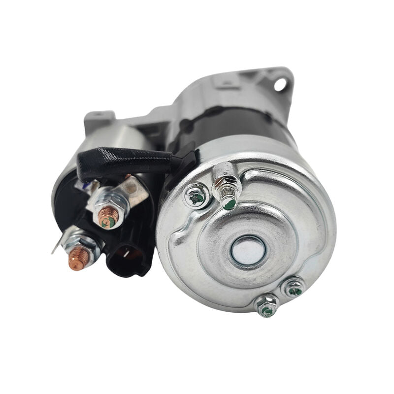 Kia Carnival VQ 01/2006-12/2011 Starter Motor 2.7L
