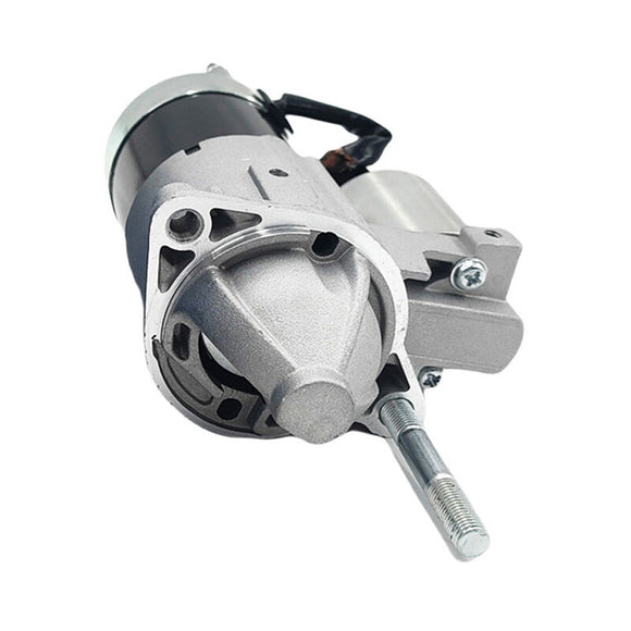 Kia Carnival VQ 01/2006-12/2011 Starter Motor 2.7L