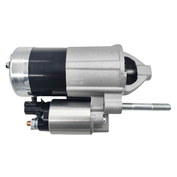 Kia Carnival VQ 01/2006-12/2011 Starter Motor 2.7L