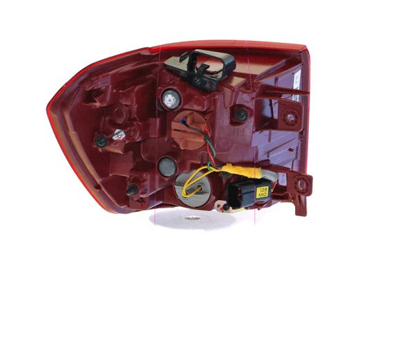 Kia Carnival YP 01/2015-03/2018 Taillight Right Hand Side