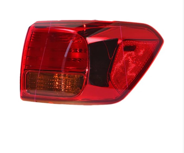 Kia Carnival YP 01/2015-03/2018 Taillight Right Hand Side