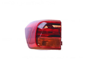 Kia Carnival YP 03/2018-09/2020 Taillight Left Hand Side