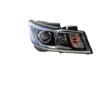 Kia Carnival YP 03/2018-09/2020 Headlight Right Hand Side Halogen