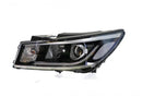Kia Carnival YP 03/2018-09/2020 Headlight Left Hand Side Halogen-2