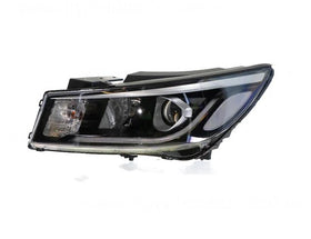 Kia Carnival YP 03/2018-09/2020 Headlight Left Hand Side Halogen - 0