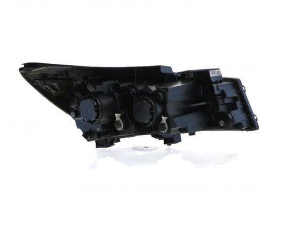 Kia Carnival YP 03/2018-09/2020 Headlight Left Hand Side Halogen