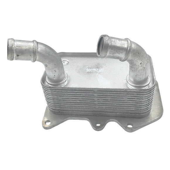Kia Carnival & Sorento 02/2015-06/2020 Engine Oil Cooler Assembly 2.2L Diesel