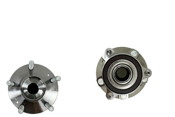 Kia Cerato BD 04/2018-Onwards Front Wheel Hub