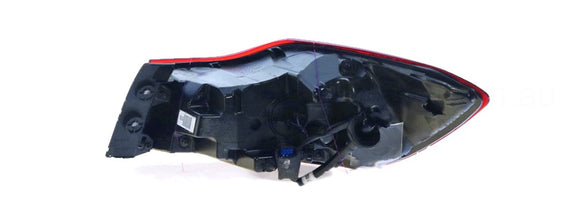 Kia Cerato BD Hatch 12/2018-02/2023 Tail Light Left Hand Side