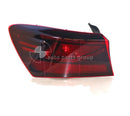 Kia Cerato BD 04/2018-04/2021 Tail light Left Hand Side-1