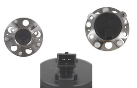 Kia Cerato BD 04/2018-Onwards Rear Wheel Hub ABS Sensor
