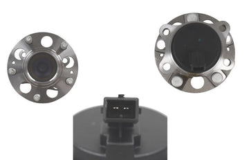 Kia Cerato BD 04/2018-Onwards Rear Wheel Hub ABS Sensor